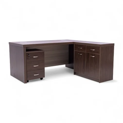 Max 3021 office table 1.6m