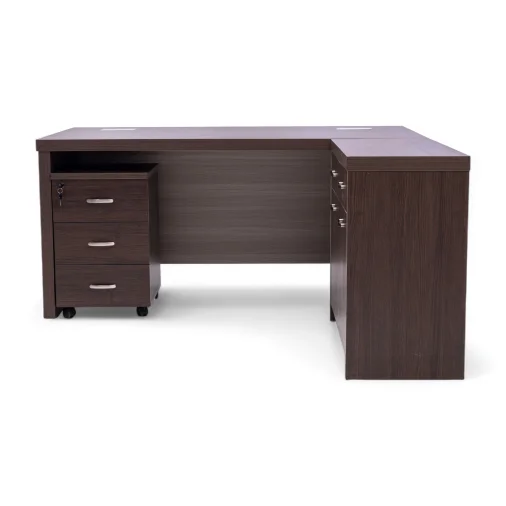 Max 3021 office table 1.6m