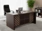 Max 3021 office table 1.6m