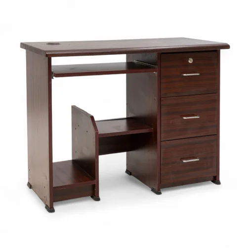 N.d.f 3x1 1/2 met com table