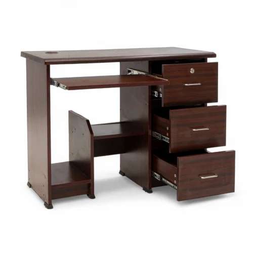 N.d.f 3x1 1/2 met com table