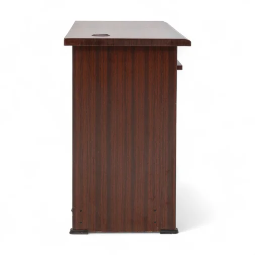 N.d.f 3x1 1/2 met com table