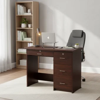 N.d.f 3x11/2 met office table