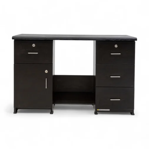 N.d.f 4x2 office table (n)