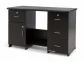 N.d.f 4x2 office table (n)