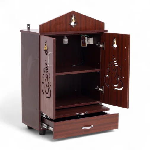 Nc 3x2 pooja mandapam