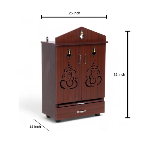 Nc 3x2 pooja mandapam