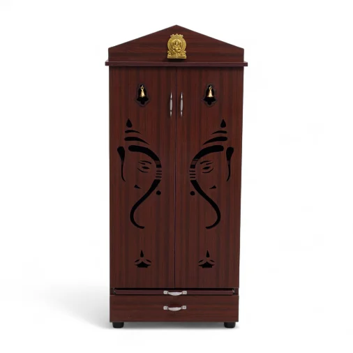 Nc 47x2 pooja mandapam