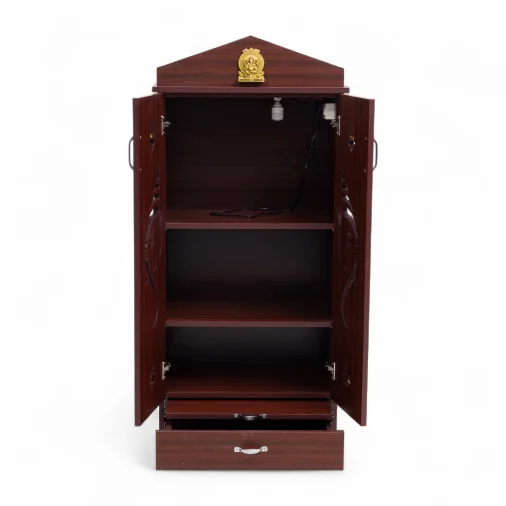 Nc 47x2 pooja mandapam