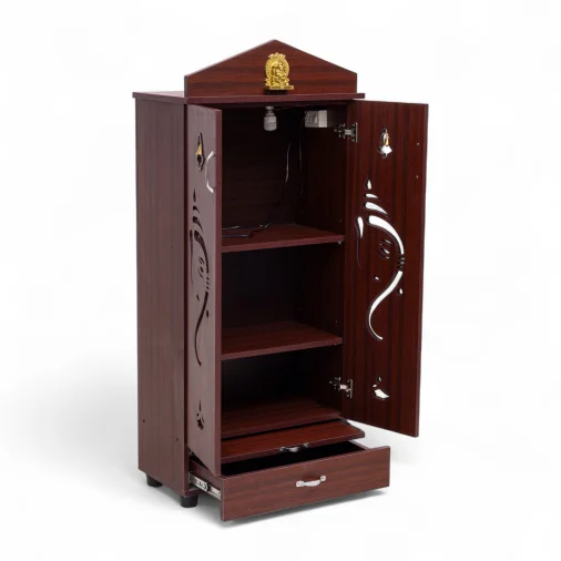 Nc 47x2 pooja mandapam