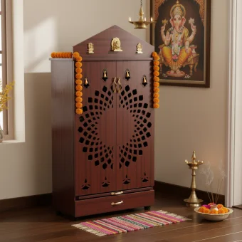 Nc 5x2.5 pooja mandapam