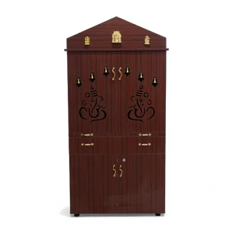 Nc 6x3 dd pooja mandapam