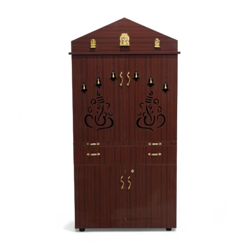 Nc 6x3 dd pooja mandapam