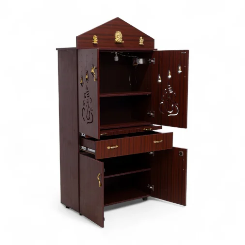 Nc 6x3 dd pooja mandapam