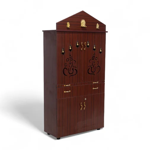 Nc 6x3 dd pooja mandapam