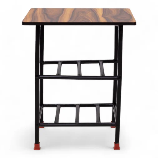 Ardf double kitchen stand
