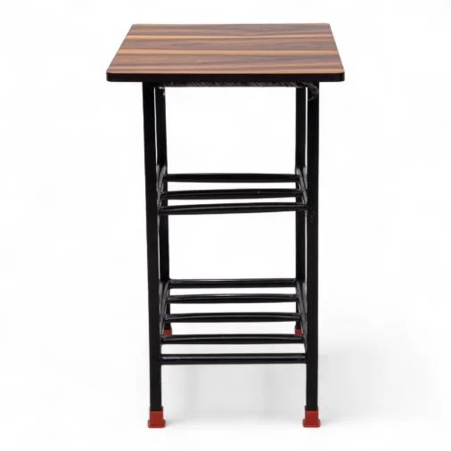 Ardf double kitchen stand