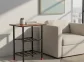 Ardf double kitchen stand