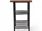 Ardf double kitchen stand
