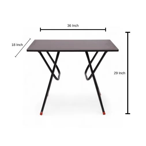 Ardf folding table 3x1 1/2
