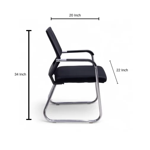 Office chair 6966