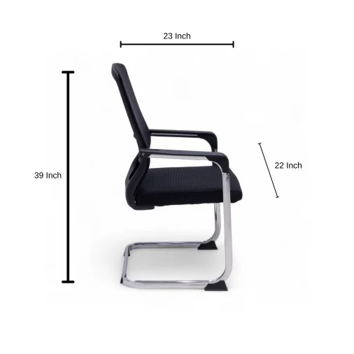 Office chair 6971