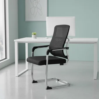 Office chair 6973