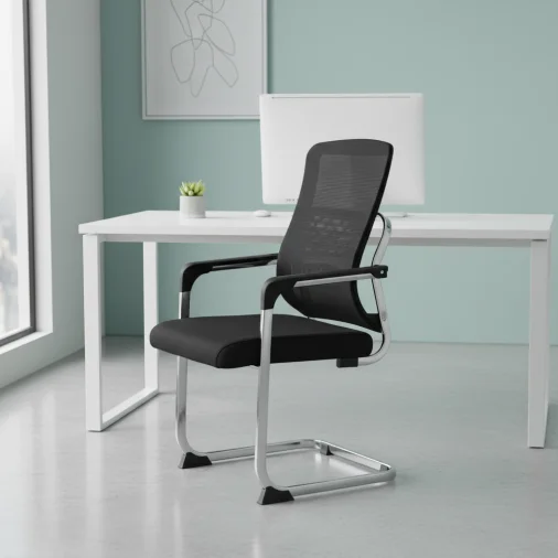 Office chair 6973