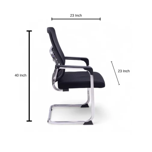 Office chair 6973