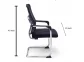 Office chair 6973