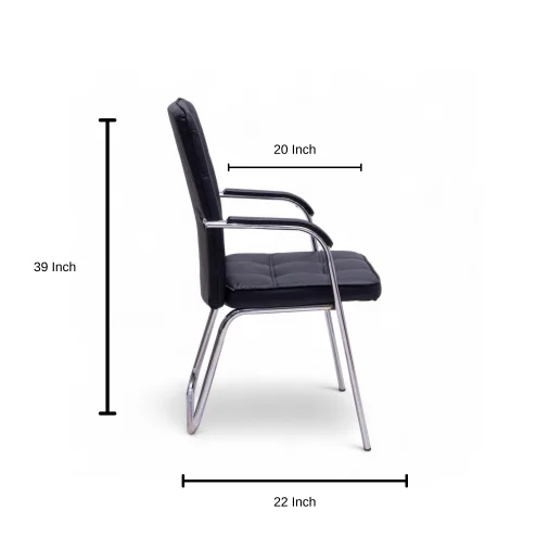 Office chair b09
