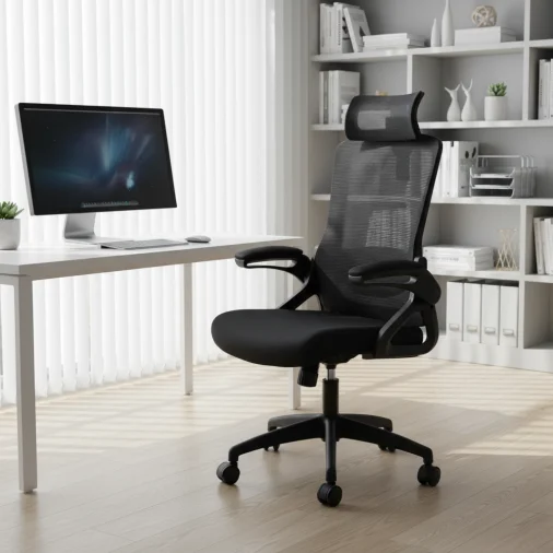 Office chair-23001