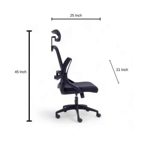 Office chair-23001
