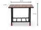 Ardf grinder stand