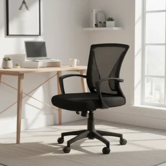 Office chair-23008
