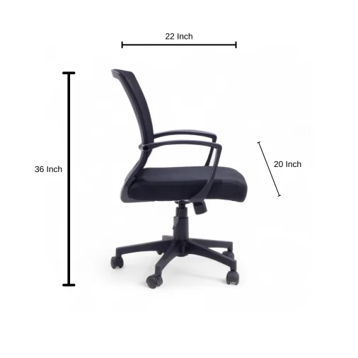 Office chair-23008