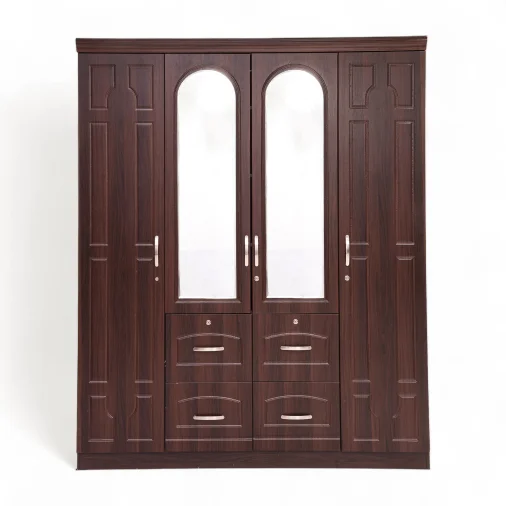 P.p 2015 wardrobe 4door