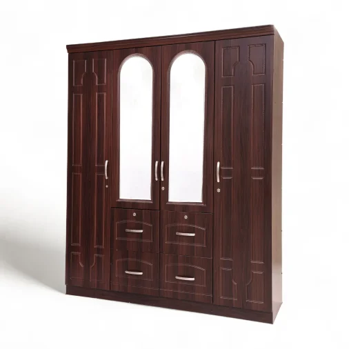 P.p 2015 wardrobe 4door