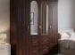 P.p 2015 wardrobe 4door