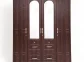 P.p 2015 wardrobe 4door