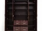 P.p 2015 wardrobe 4door