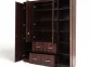 P.p 2015 wardrobe 4door