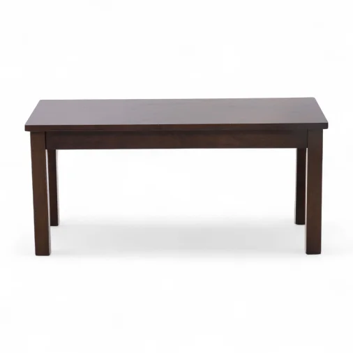 P.p 28097-bench-wooden 4 seater