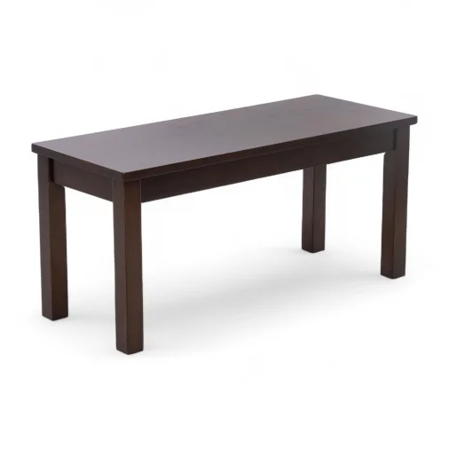 P.p 28097-bench-wooden 4 seater