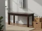 P.p 28097-bench-wooden 4 seater