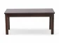 P.p 28097-bench-wooden 4 seater