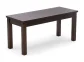 P.p 28097-bench-wooden 4 seater