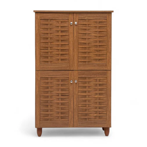 P.p 33025-shoe cabinet