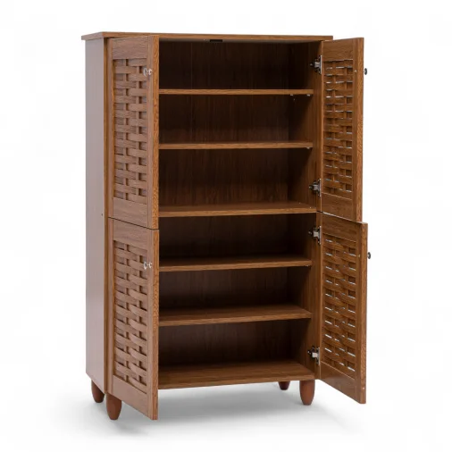 P.p 33025-shoe cabinet