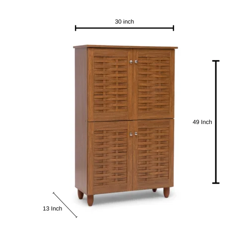 P.p 33025-shoe cabinet